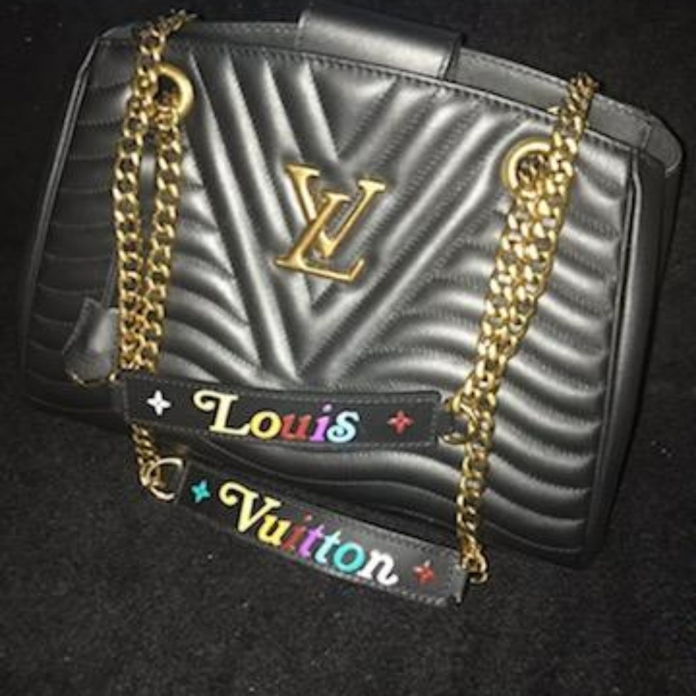 Authentic brand New Louis Vuitton purse